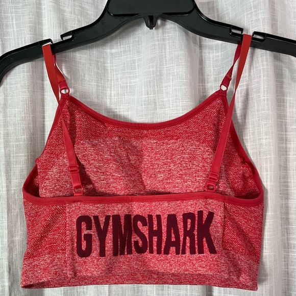 Gymshark Flex Strappy Sports Bra - Picture 4 of 4